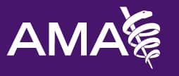 Logo: AMA