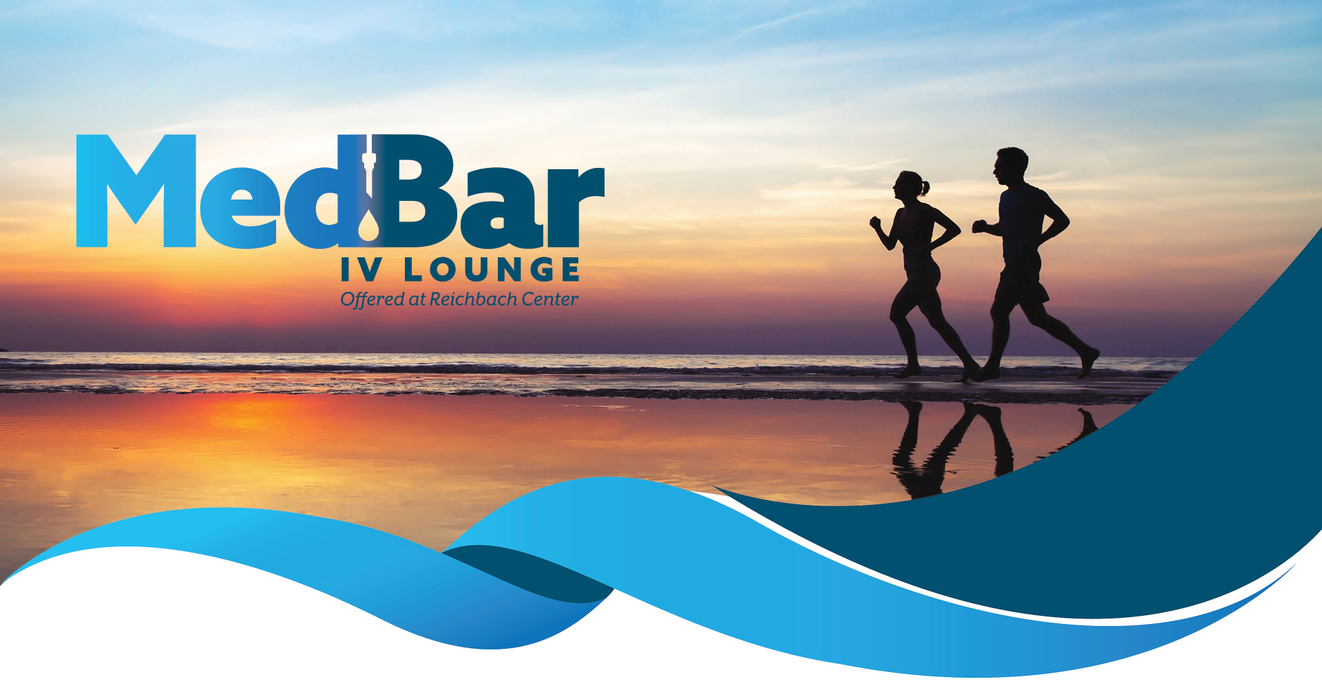 MedBar IV Lounge