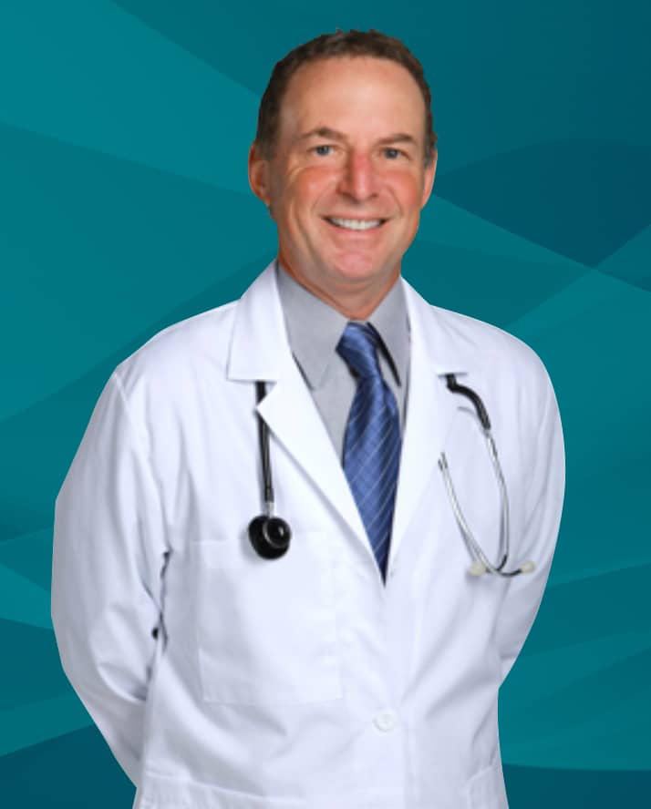 Photo: Steven Reichbach, MD