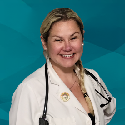 Nataly Bruk, MD, MBA